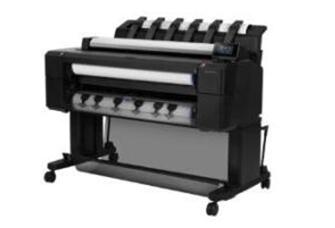 ����HP Designjet T2530 ��ӡ������