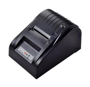 ���� 5890S Ʊ�ݴ�ӡ������