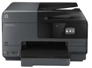 惠普HP OfficeJet Pro 8720 打印机驱动