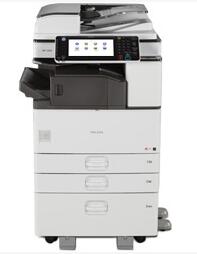 理光Ricoh MP 3053SP 打印机驱动
