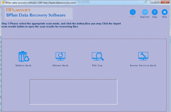 Bplan Data Recovery