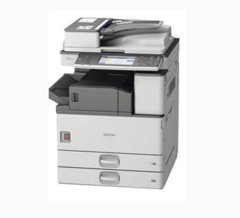 理光Ricoh MP 3353SP 打印机驱动
