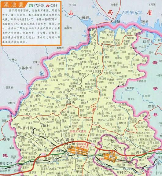 惠来县地图全图高清版