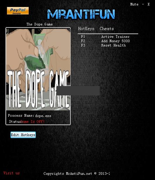 卑鄙的赛车手修改器