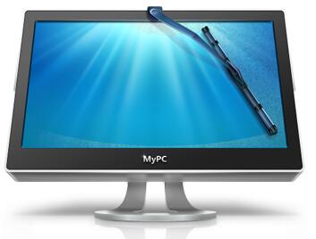 CleanMyPC系统清理工具
