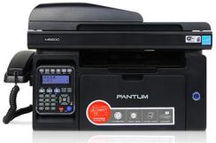 ��ͼPantum M6605 ��ӡ������