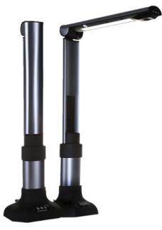 点易拍 U3000 高拍仪驱动