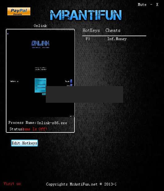黑客精英无限金钱修改器