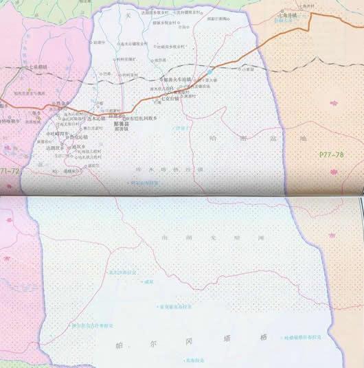 ۷���ص�ͼȫͼ�����