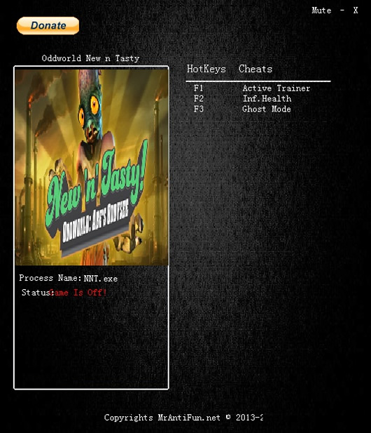 奇异世界新鲜可口修改器