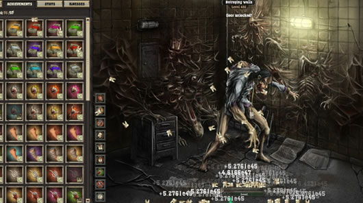 疯狂的声音巨型牙齿修改器