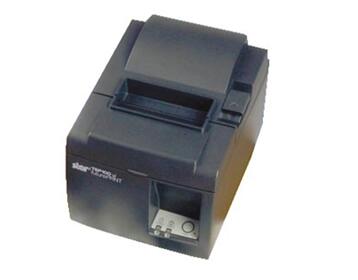 Star TSP786 热敏打印机驱动