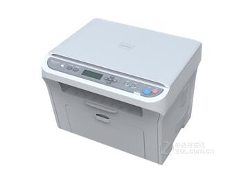 奔图Pantum M5000 一体机驱动