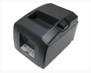 Star TSP243 热敏打印机驱动