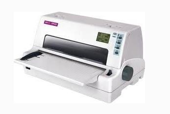 映美Jolimark DP550 针式打印机驱动