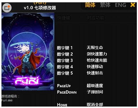 Furi�����޸���