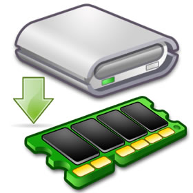 Primo Ramdisk Server Edition虚拟硬盘软件