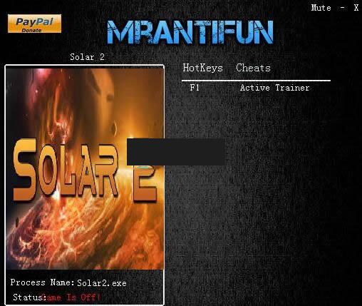 太阳系行星2重力修改工具