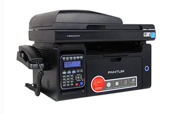 ��ͼPantum M6600NW һ�������