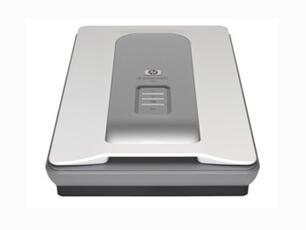 惠普HP Scanjet G4010 扫描仪驱动