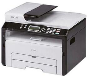 理光Ricoh SP 220SNw 打印机驱动