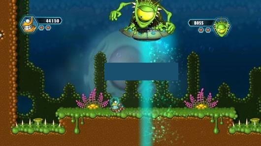 奥兹地球冒险修改器 +3