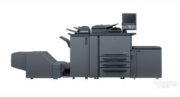 柯尼卡美能达Konica Minolta bizhub PRO 1100 驱动