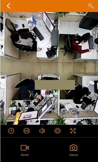 VR CAM VR全景相机安卓版