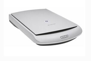 惠普HP Scanjet 5500c 扫描仪驱动