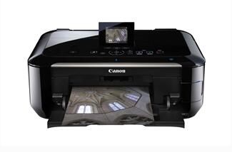 佳能I系列打印机清零工具