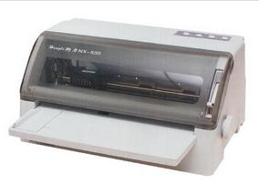 衡力HENGLI PD-730K 票据打印机驱动