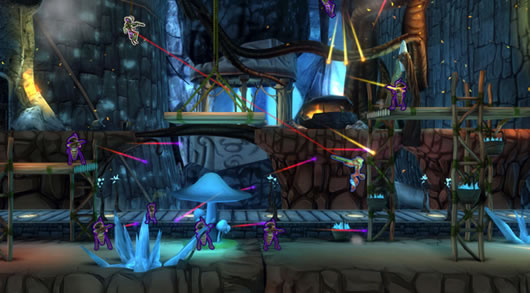 蚂蚁兵人修改器 +3项