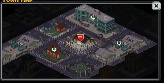 传染恐慌幸存者修改器