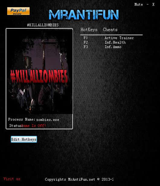 ɱ����ʬ�޸���