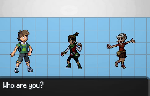 口袋妖怪绿铀修改器