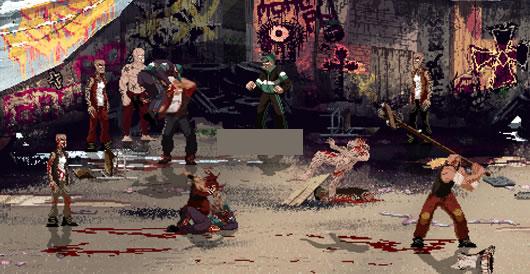 ����ĸ������Ѫ�޸���