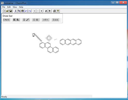 化学分子式编辑工具