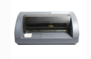 �ؽ�TeJie TG890 ƽ��Ʊ����ʽ��ӡ������