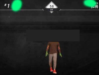 NBA2K17MC���Ա༭����