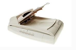 ����BenQ F800 ADF����ɨ��������