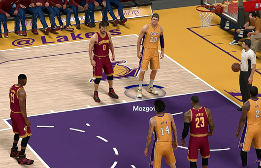 NBA2K17������������