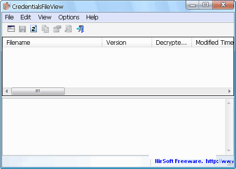 解密和显示密码软件