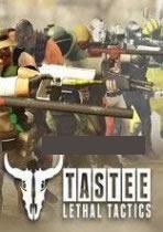 致命战术敌人无法射击修改器