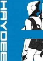 Haydee���������޸���