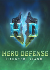 英雄防御之幽魂岛五项修改器