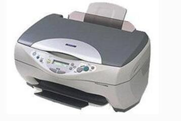 ������Epson Stylus Color 3100 ���㹤��