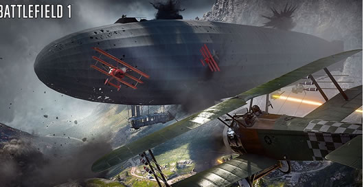 战地1修改器_战地1 Origin Early Acces修改器 +7项