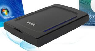 ����Benq 4300U ɨ��������