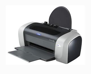 ������Epson Stylus C65 ���㹤��