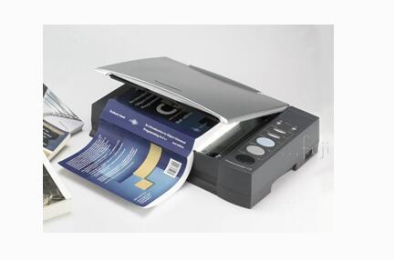 精益Plustek OpticBook 3600 驱动